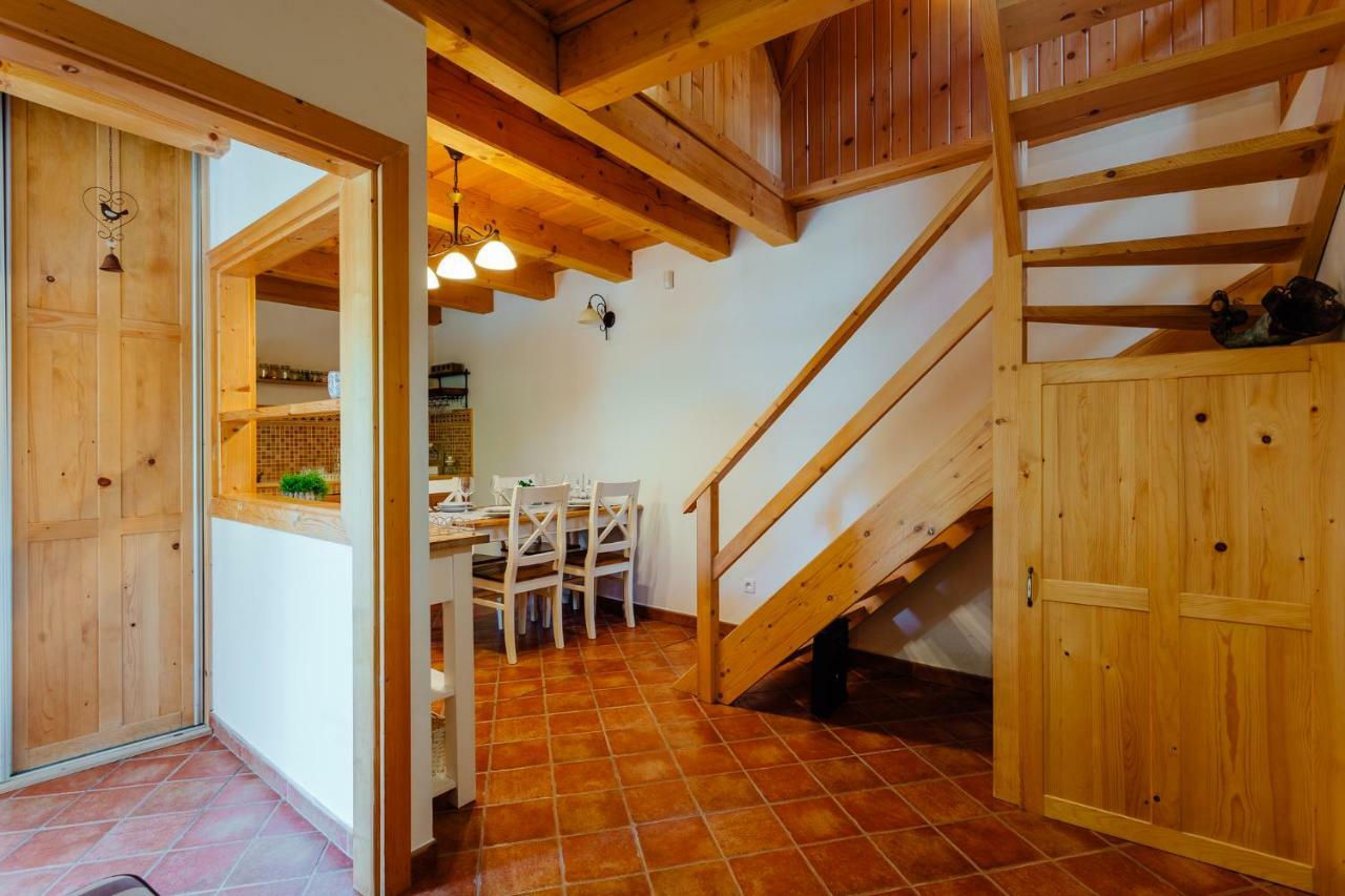 Villa Stara Mytnica Banská Štiavnica Exterior foto